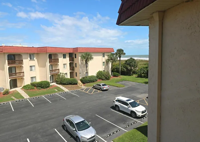 Ocean & Racquet Club 5315