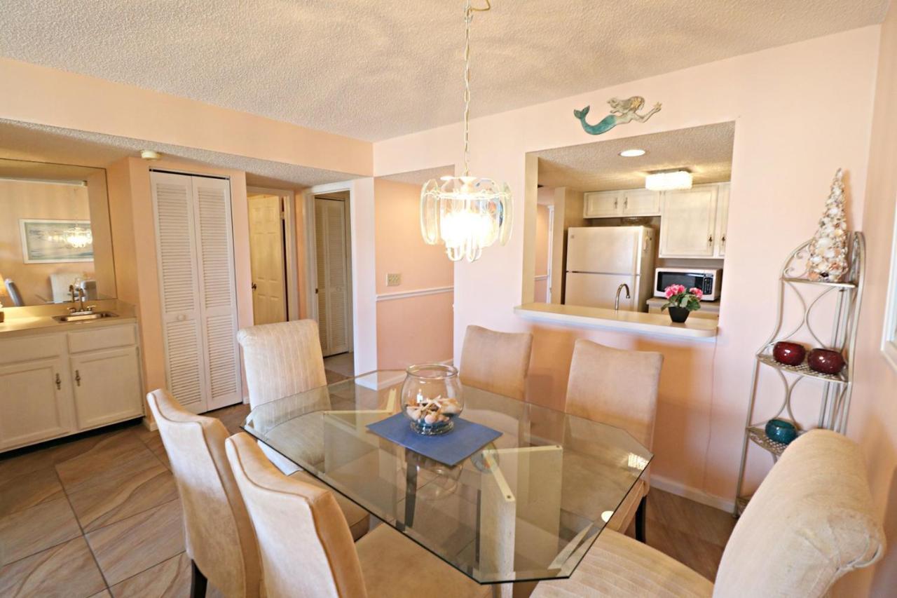 Ocean & Racquet Club 5315 Holiday home