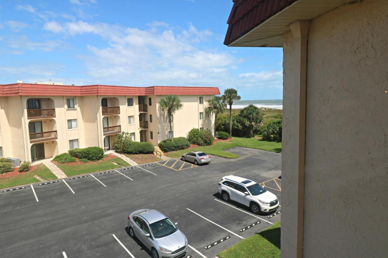 Holiday home Ocean & Racquet Club 5315 St. Augustine