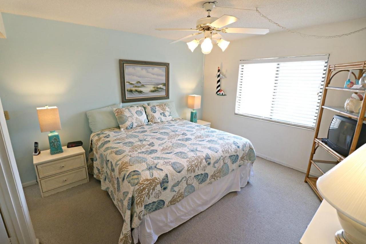 Ocean & Racquet Club 5315 Holiday home St. Augustine