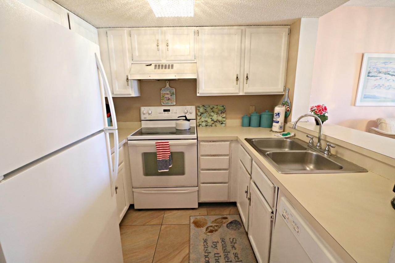 Ocean & Racquet Club 5315 Holiday home *